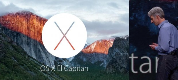 OSX El Capitan