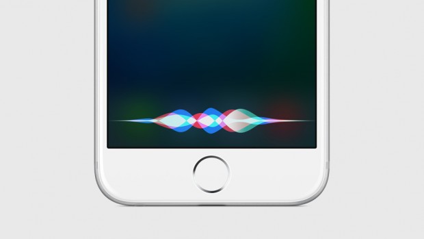 Siri iOS9