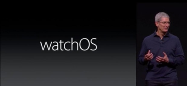 watchOS