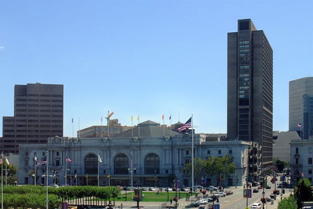 Graham Auditorium