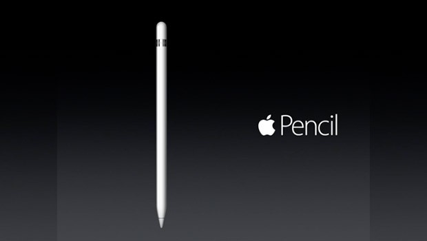 Apple Pencil