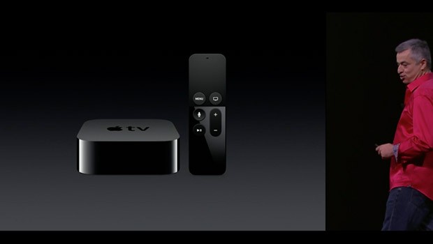 AppleTV - Neu