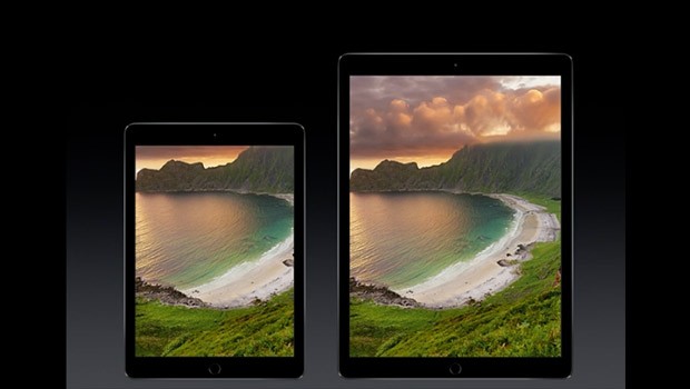 iPad Air VS. iPad Pro