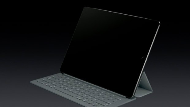 iPad Pro Tastatur