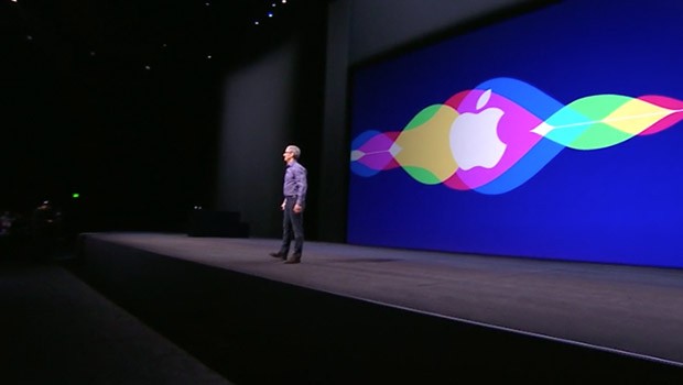 Tim Cook - Start