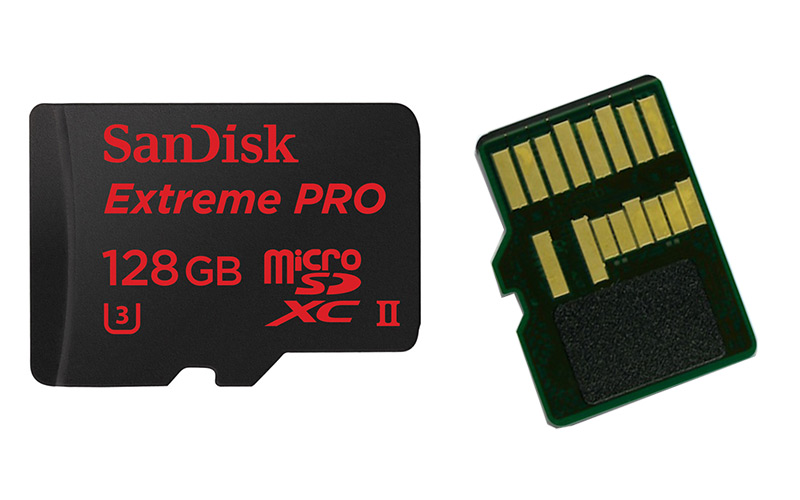 Neue MicroSD Karte mit SSDGeschwindigkeit » Xgadget.de