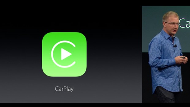 carplay