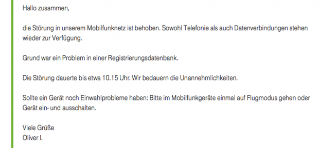 Telekom Post