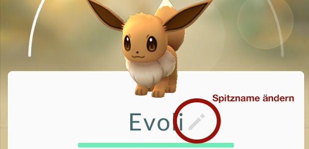 Pokemon Go Evoli Zu Nachtara Und Psiana Entwickeln Xgadget De