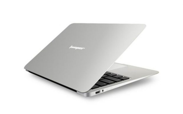 Jumper Ezbook 2