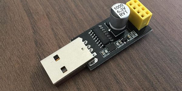 ESP-01 (ESP8266) Programmer - So funktioniert der Flashvorgang » Xgadget.de image.