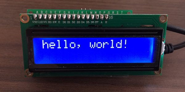 Arduino: LCD ohne Potentiometer anschließen » Xgadget.de