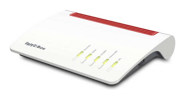 AVM stellt neue FRITZ!Box 7510 vor » Xgadget.de