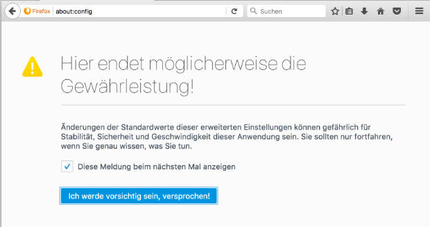 Firefox: So könnt Ihr die Sprache umstellen » Xgadget.de