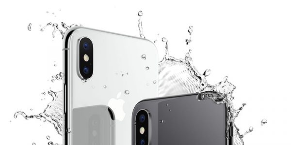 Ist Iphone X Wasserdicht Gute Frage
