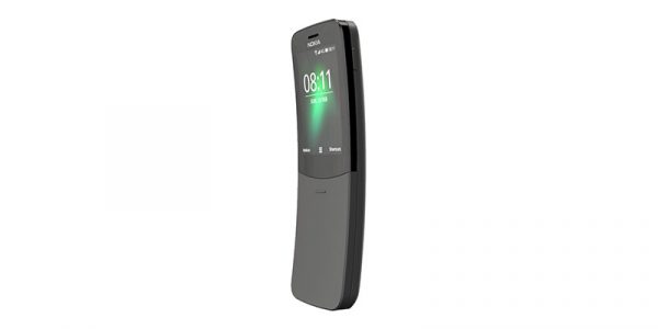 Nokia bringt das Matrix-Handy erneut auf den Markt » Xgadget.de