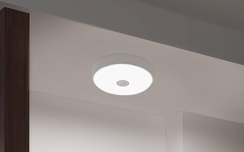 Plafoniere Smart : Xiaomi bewegungsmelder günstiges smart home von das