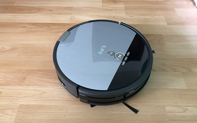 iLife V8S Fehlercodes im Überblick » Xgadget.de