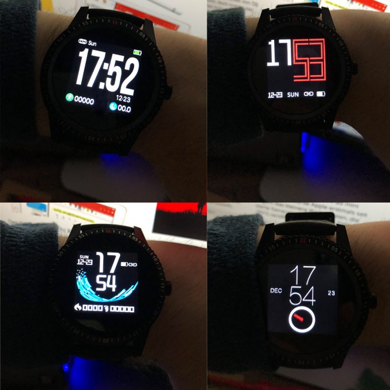 alfawise t1 watch