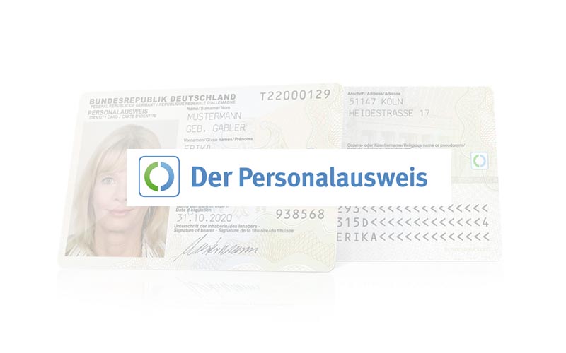 Personalausweis PINRücksetzbriefe wurden eingestellt » Xgadget.de
