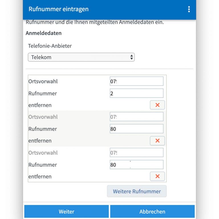 FRITZ!Box anlegen So geht's » Xgadget.de FRITZ!Box anlegen So geht's » Xgadget.de