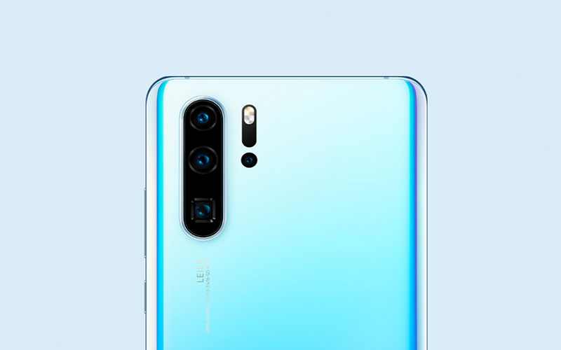 Huawei P30 Pro Камера Купить