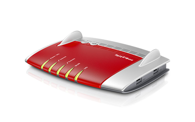 Fritz!Box USBEnergiesparmodus aktivieren » Xgadget.de
