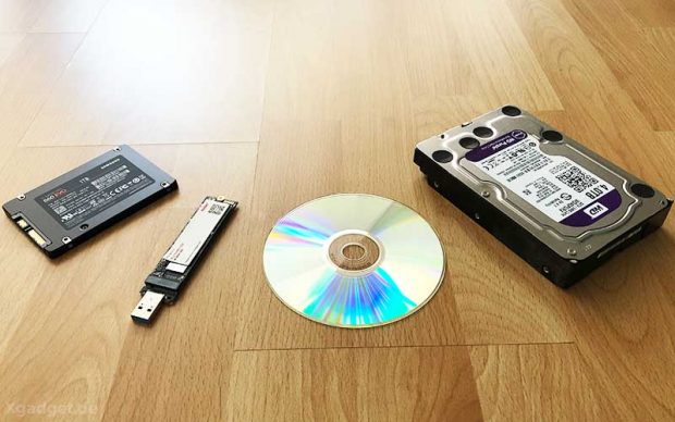 Mediendateien effizient speichern und verwalten » Xgadget.de