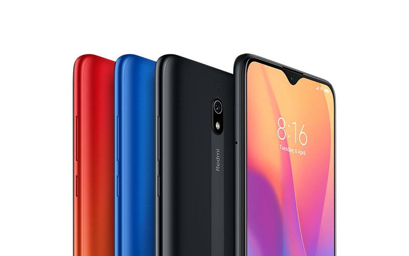 Xiaomi Redmi 8A Global Version jetzt vorbestellen » Xgadget.de