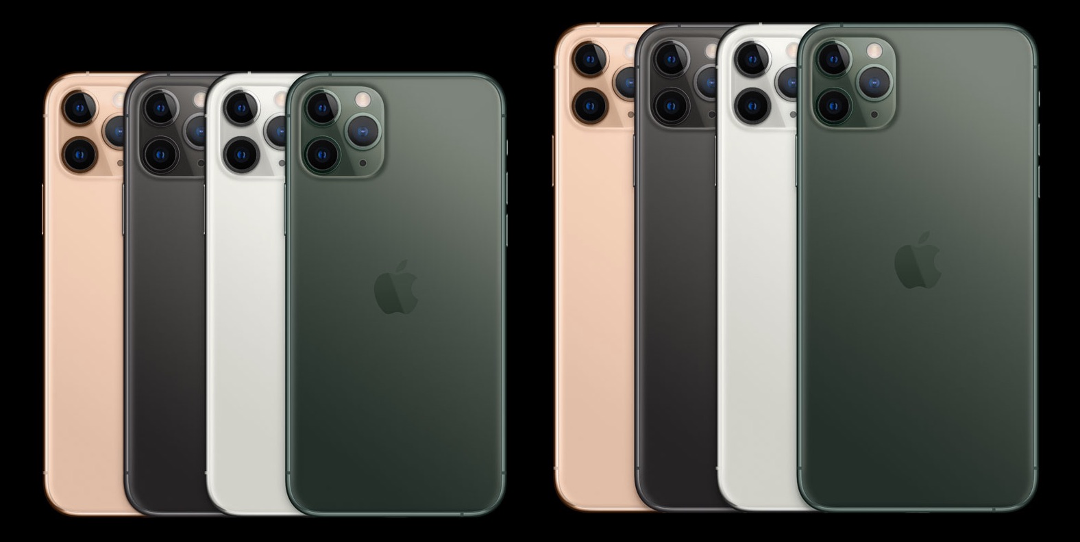 iPhone 11 Pro: Das neue HighEnd-Modell von Apple » Xgadget.de