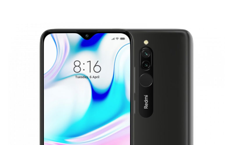 Xiaomi Redmi 8: Alle Informationen zum neuen Smartphone » Xgadget.de