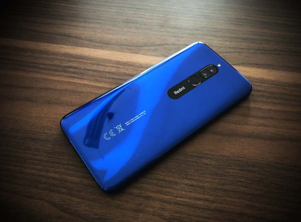 Xiaomi Redmi 8 Testbericht » Xgadget.de