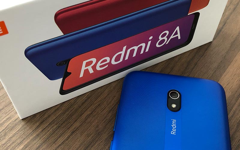 Xiaomi Redmi 8A - das Budget-Smartphone im Test » Xgadget.de