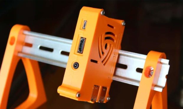 Raspberry Pi Hutschienengehäuse: Das sind die Möglichkeiten » Xgadget.de