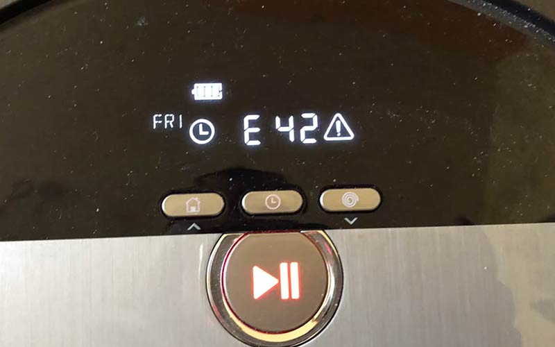 iLife Fehler E42 beheben So geht's » Xgadget.de