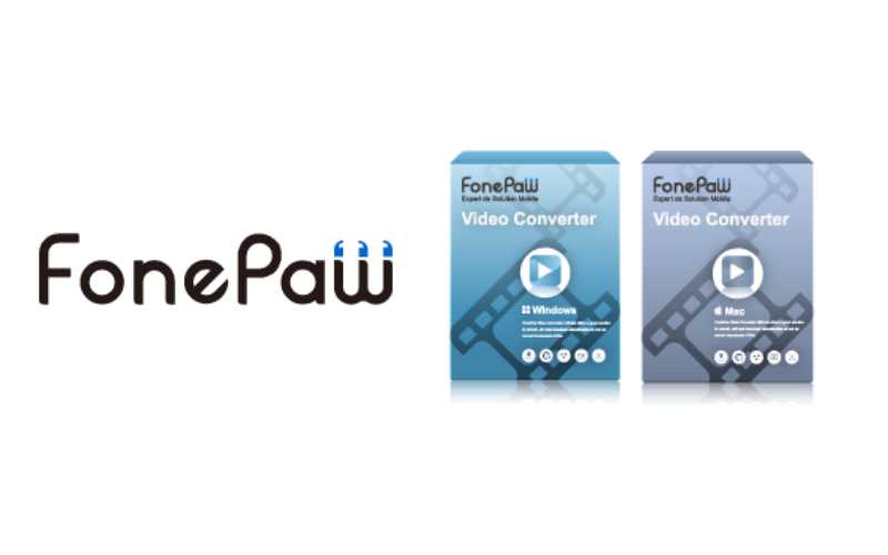 FonePaw Video Converter Ultimate 8.2 instal the last version for ipod