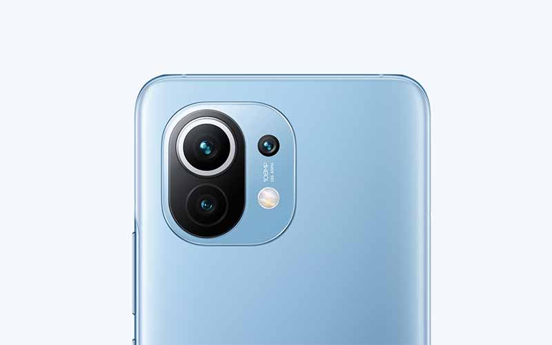 Xiaomi Mi 11: Technische Daten & mehr » Xgadget.de