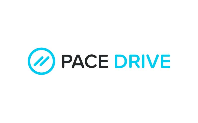 Faszinierend Pace Drive Tankstellen Fotosnull