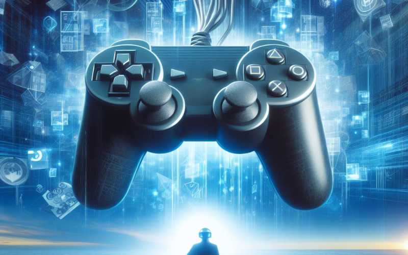 Die Evolution der Videospiele: Ein Rückblick