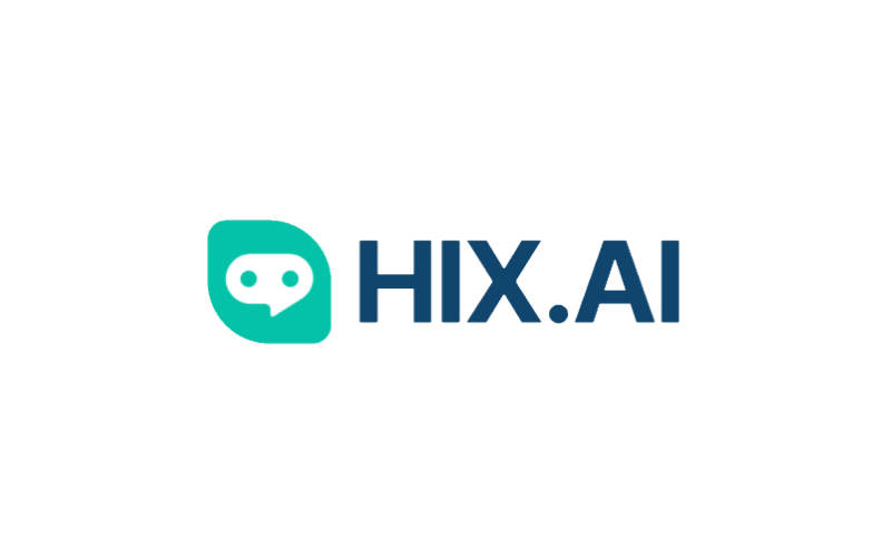 HIX.AI TopAlternative zu Shortly AI » Xgadget.de