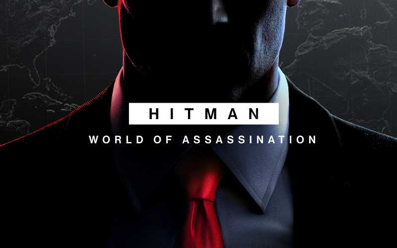 Hitman: World of Assassination jetzt auch nativ auf dem Mac » Xgadget.de