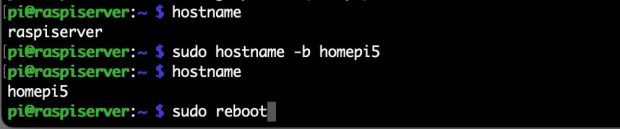 Raspberry Pi: Hostnamen ändern und festlegen - so geht's » Xgadget.de